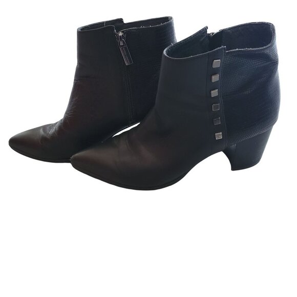 Sacha London  Ankle Boots - Picture 1 of 9